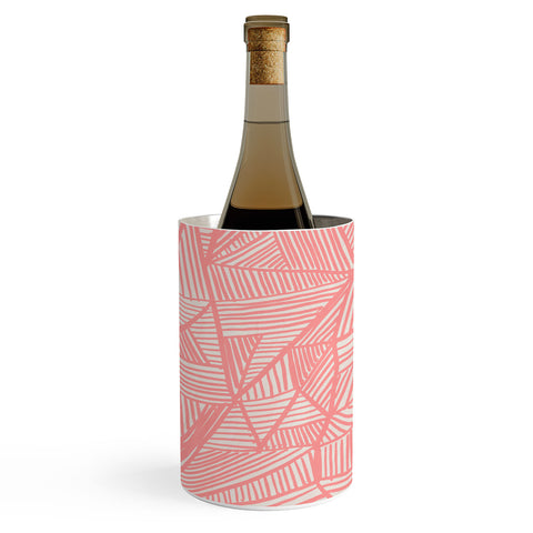 Viviana Gonzalez Modern improvisation 03 Wine Chiller