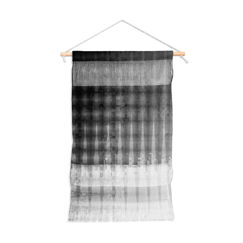 Viviana Gonzalez Monochrome vibes 02 Wall Hanging Portrait