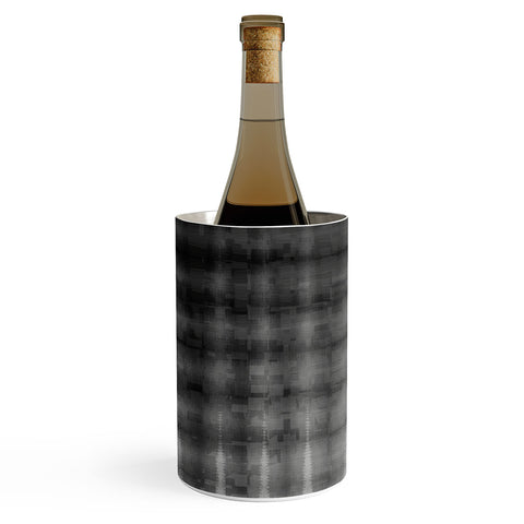 Viviana Gonzalez Monochrome vibes 02 Wine Chiller