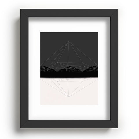 Viviana Gonzalez Monochrome vibes 03 Recessed Framing Rectangle