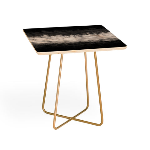 Viviana Gonzalez Monochrome vibes 04 Side Table