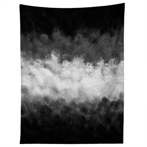 Viviana Gonzalez Monochrome vibes 04 Tapestry