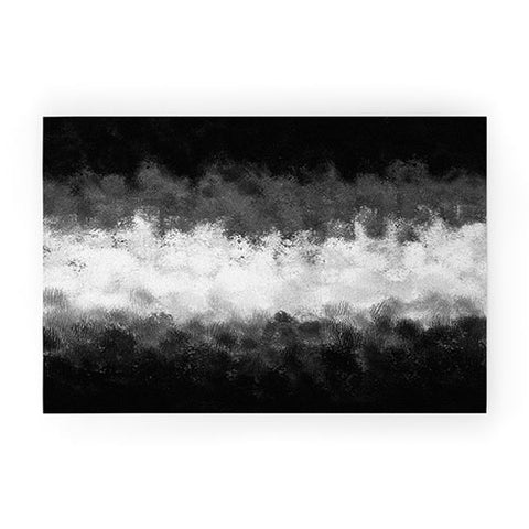 Viviana Gonzalez Monochrome vibes 04 Welcome Mat