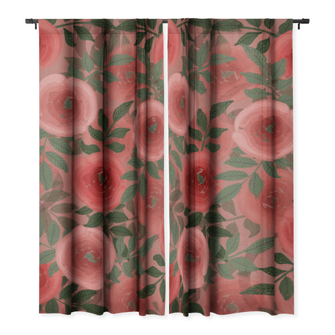 Viviana Gonzalez Moody Blooms 02 Blackout Non Repeat