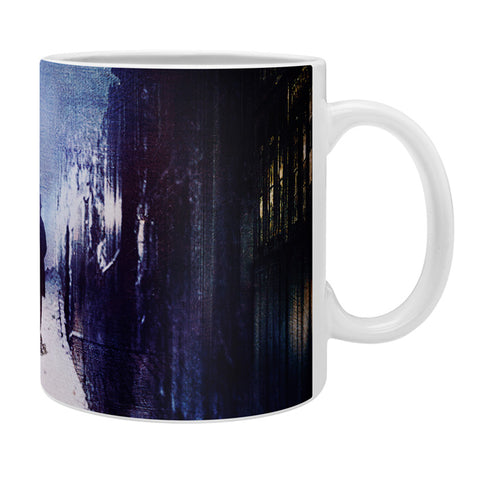 Viviana Gonzalez Music man walk Coffee Mug