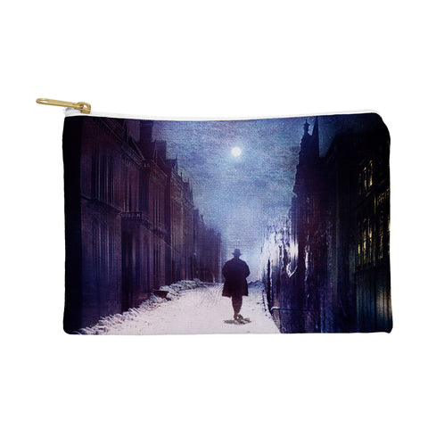 Viviana Gonzalez Music man walk Pouch