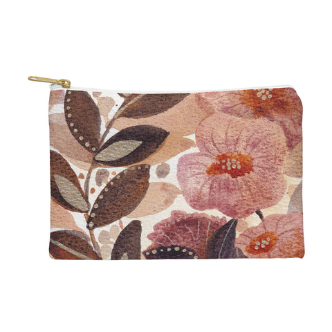 Viviana Gonzalez Nature Love Botanical 3 Pouch
