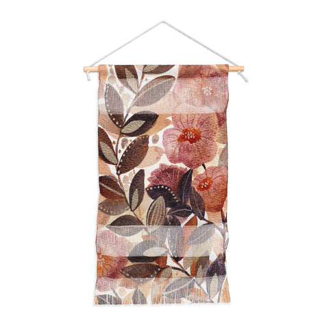 Viviana Gonzalez Nature Love Botanical 3 Wall Hanging Portrait