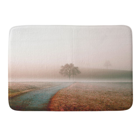 Viviana Gonzalez Pastel vibes 01 Memory Foam Bath Mat