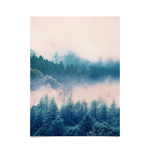 Viviana Gonzalez Pastel vibes 02 Poster