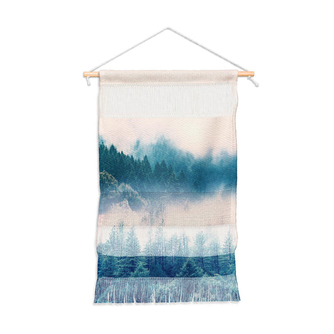 Viviana Gonzalez Pastel vibes 02 Wall Hanging Portrait