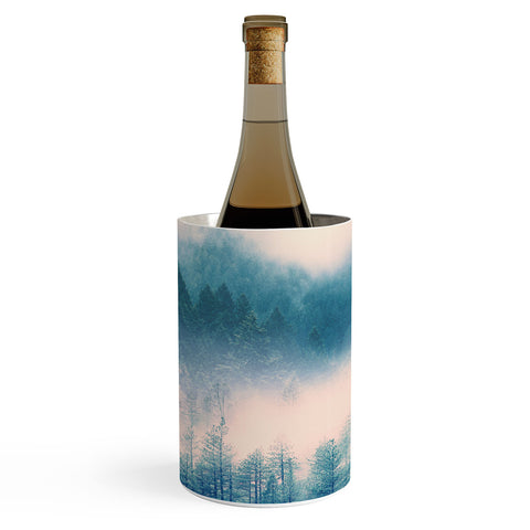 Viviana Gonzalez Pastel vibes 02 Wine Chiller