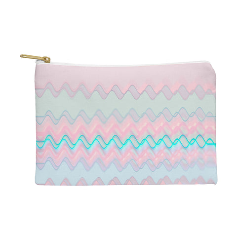 Viviana Gonzalez Pastels improvisation 01 Pouch