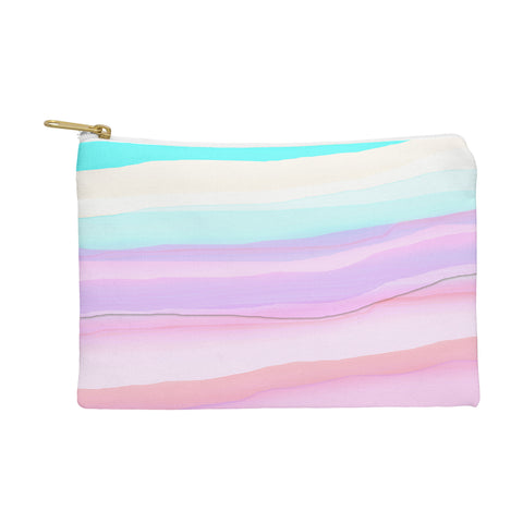 Viviana Gonzalez Pastels improvisation 02 Pouch