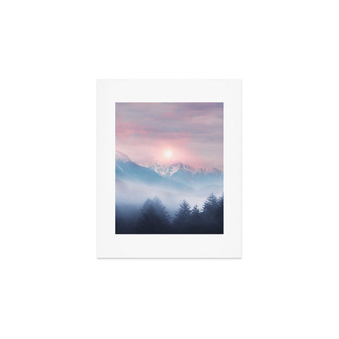 Viviana Gonzalez Pastels vibe 11 Art Print