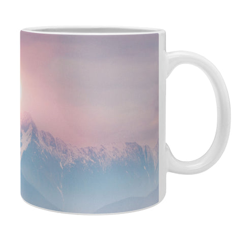 Viviana Gonzalez Pastels vibe 11 Coffee Mug
