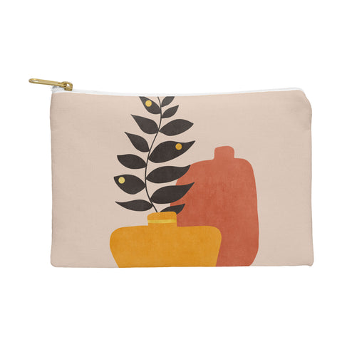 Viviana Gonzalez Plant in a Pot 1 Pouch