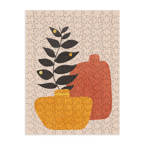 Viviana Gonzalez Plant in a Pot 1 Puzzle