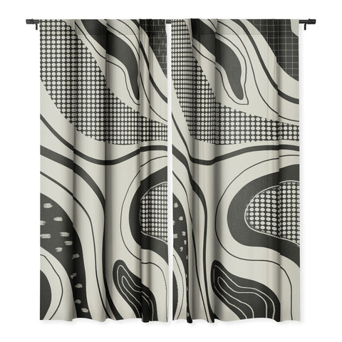 Viviana Gonzalez Retro Fusion 03 Blackout Non Repeat