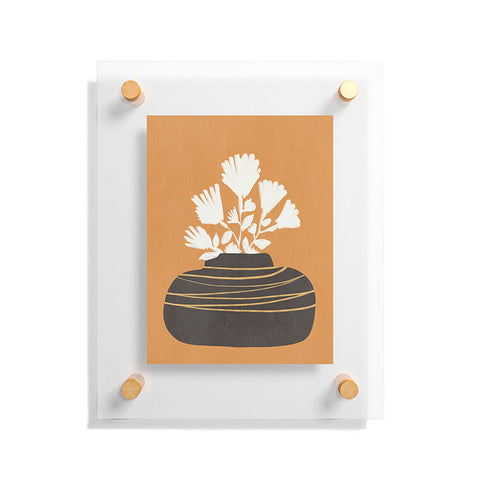 Viviana Gonzalez Retro Still Life 4 Floating Acrylic Print