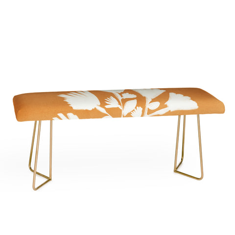 Viviana Gonzalez Retro Still Life 4 Bench
