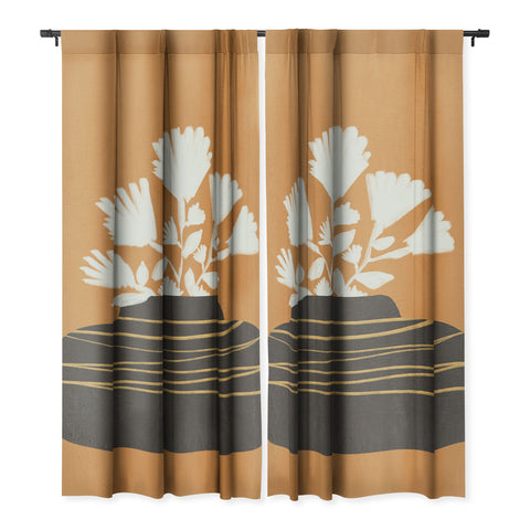 Viviana Gonzalez Retro Still Life 4 Blackout Non Repeat