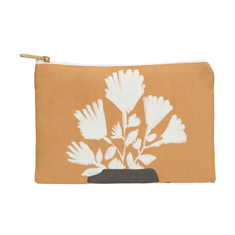 Viviana Gonzalez Retro Still Life 4 Pouch