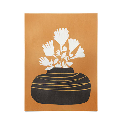 Viviana Gonzalez Retro Still Life 4 Poster