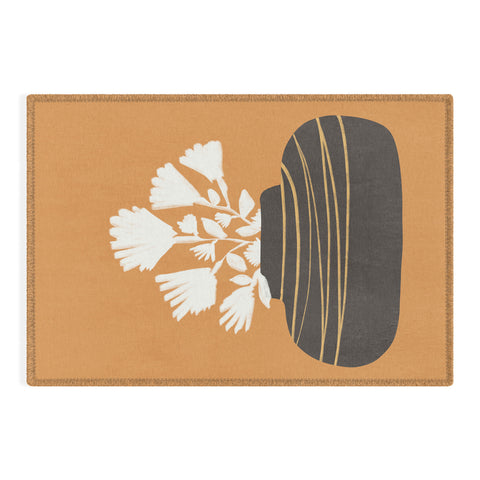 Viviana Gonzalez Retro Still Life 4 Outdoor Rug