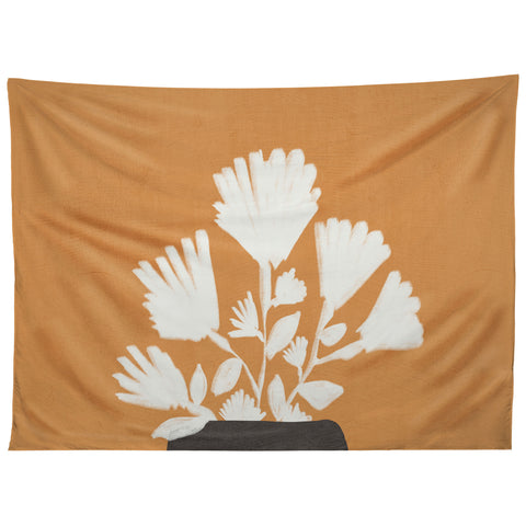 Viviana Gonzalez Retro Still Life 4 Tapestry