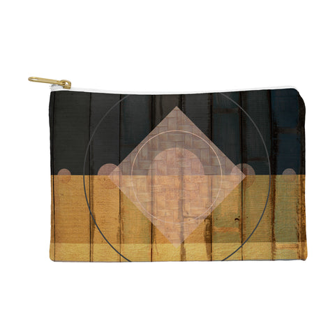 Viviana Gonzalez Rustic neutrals 02 Pouch