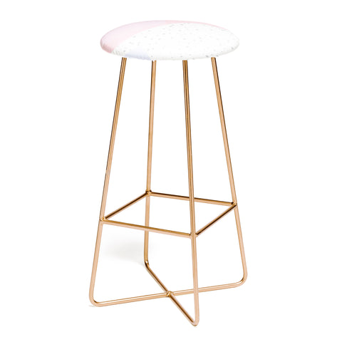 Viviana Gonzalez scandinavian style collection 01 Bar Stool