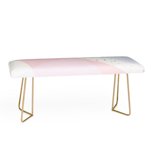 Viviana Gonzalez scandinavian style collection 01 Bench