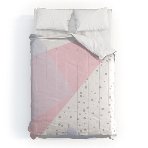 Viviana Gonzalez scandinavian style collection 01 Comforter