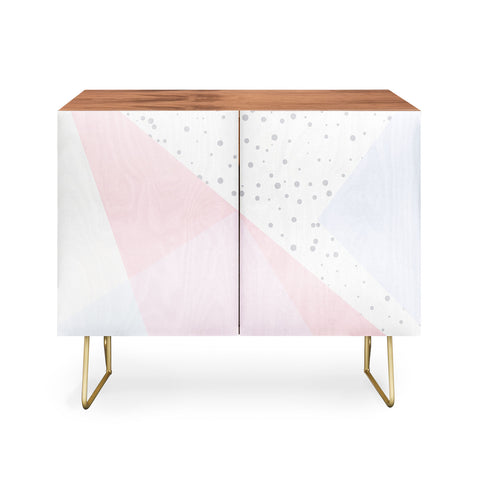 Viviana Gonzalez scandinavian style collection 01 Credenza
