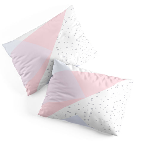 Viviana Gonzalez scandinavian style collection 01 Pillow Shams