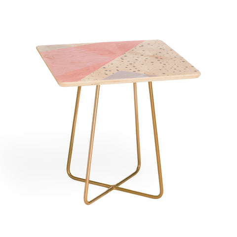 Viviana Gonzalez scandinavian style collection 01 Side Table