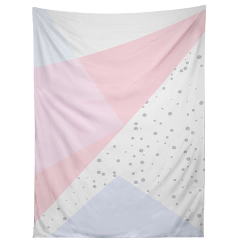 Viviana Gonzalez scandinavian style collection 01 Tapestry