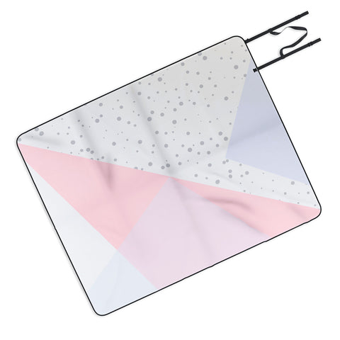 Viviana Gonzalez scandinavian style collection 01 Picnic Blanket