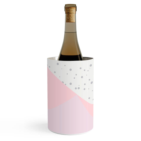 Viviana Gonzalez scandinavian style collection 01 Wine Chiller
