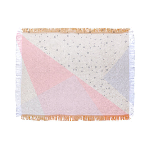 Viviana Gonzalez scandinavian style collection 01 Throw Blanket