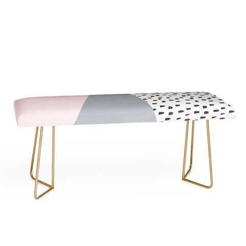 Viviana Gonzalez scandinavian style collection 02 Bench