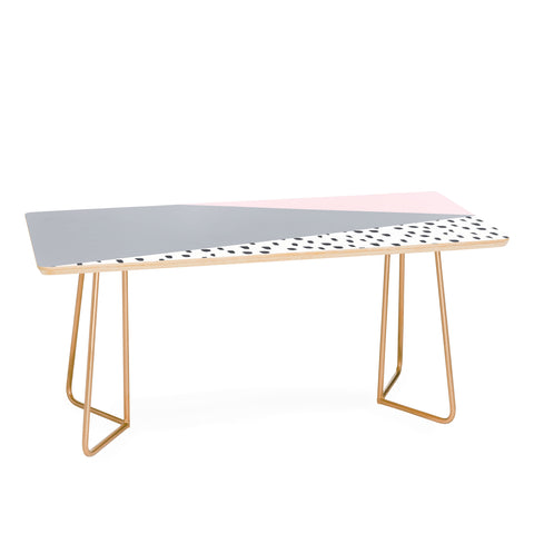Viviana Gonzalez scandinavian style collection 02 Coffee Table