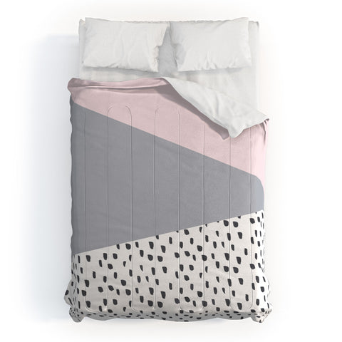 Viviana Gonzalez scandinavian style collection 02 Comforter