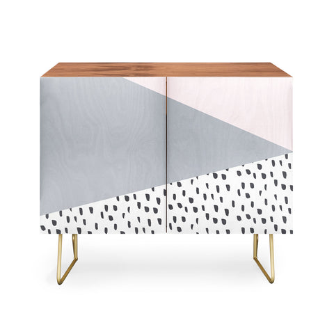 Viviana Gonzalez scandinavian style collection 02 Credenza