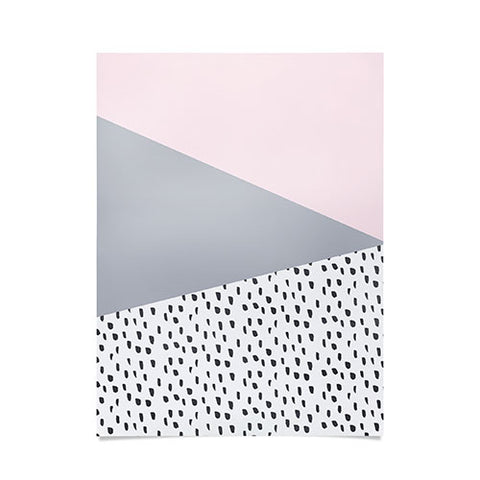 Viviana Gonzalez scandinavian style collection 02 Poster