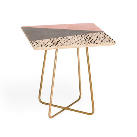 Viviana Gonzalez scandinavian style collection 02 Side Table
