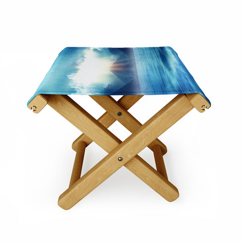 Viviana Gonzalez Silent Water Folding Stool