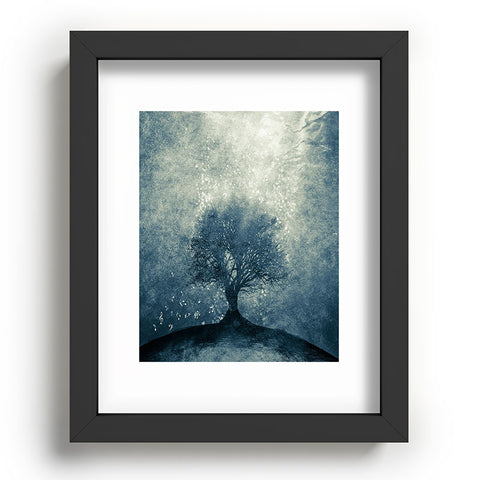 Viviana Gonzalez Songs From The Sea Recessed Framing Rectangle