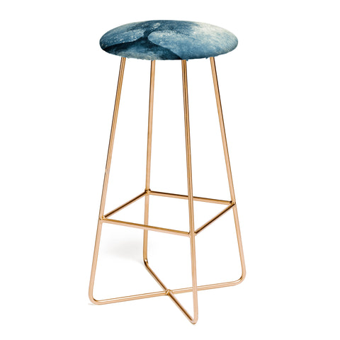 Viviana Gonzalez Songs From The Sea Bar Stool